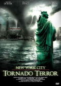 NYC: Tornado Terror