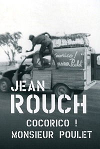 Cocorico monsieur Poulet (1974)