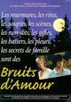 Bruits d'amour