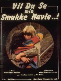 Vil du se min smukke navle?