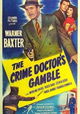 Crime Doctor's Gamble