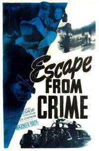 Escape from Crime (1942)
