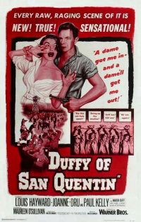 Duffy of San Quentin