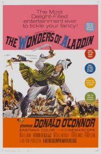 Le meraviglie di Aladino (1961)