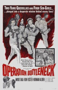 Operation Bottleneck