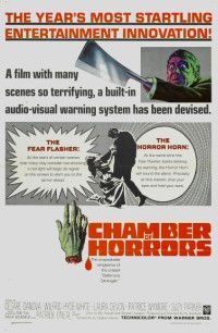 Chamber of Horrors