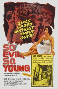 So Evil, So Young
