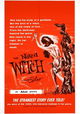 The Naked Witch