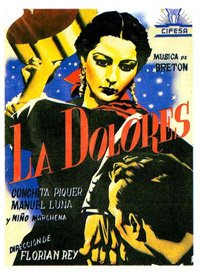 La Dolores (1940)