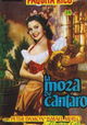 La moza de cántaro