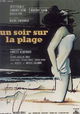 Un soir sur la plage