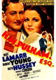 H.M. Pulham, Esq.