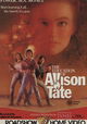 The Education of Allison Tate