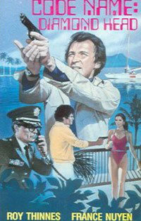 Code Name: Diamond Head