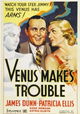 Venus Makes Trouble