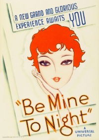 Tell Me Tonight