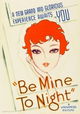Tell Me Tonight