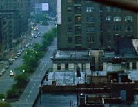 Hôtel Monterey (1972)