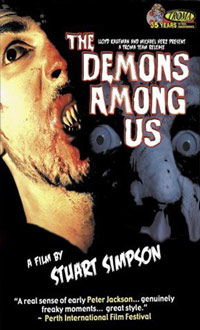 Demonsamongus
