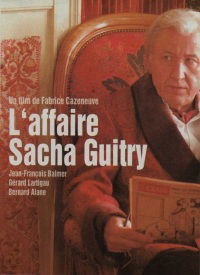 L'affaire Sacha Guitry