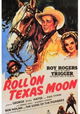 Roll on Texas Moon