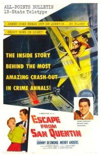 Escape from San Quentin