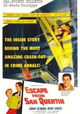 Escape from San Quentin