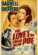 The Loves of Edgar Allan Poe