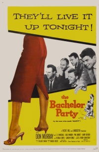 The Bachelor Party (1957)