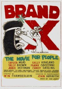 Brand X