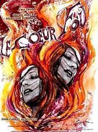Le coeur fou (1970)