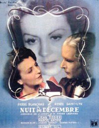 Night in December (1941)