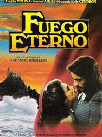 Fuego eterno
