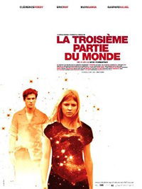La troisième partie du monde (2008)