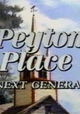 Peyton Place: The Next Generation