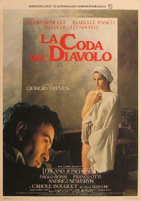 La coda del diavolo