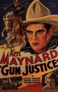 Gun Justice