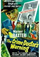 The Crime Doctor's Warning