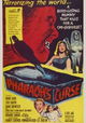 Pharaoh's Curse