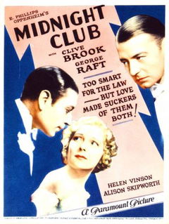 Midnight Club (1933)