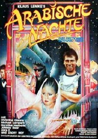 Arabische Nächte