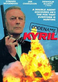 Codename: Kyril (1988)