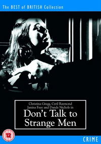 Don't Talk to Strange Men (1962)