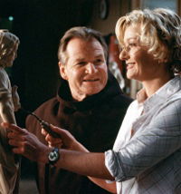 Ein Gauner Gottes (2004)