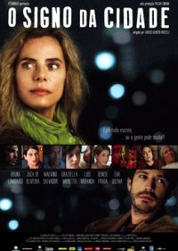 O Signo da Cidade (2007)