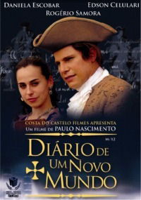 Diário de Um Novo Mundo (2005)