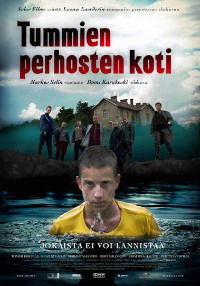 The Home of Dark Butterflies (2008)