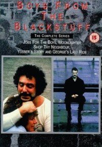 Boys from the Blackstuff (1982)