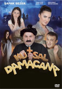 Kutsal damacana (2007)