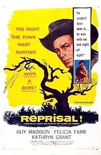 Reprisal! (1956)